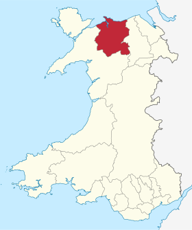Conwy (borough de comté)