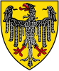 Official seal of Aachen