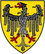 Byvåpenet til Aachen