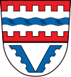 Wappen von Mitterskirchen