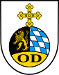 Wapen van Oberndorf