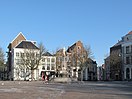 De Brink Square