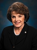 Dianne Feinstein († 2023)