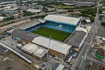 Vorschaubild für Elland Road