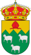 Blason de Sanchorreja