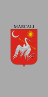 Hiệu kỳ của Marcali