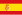 Vlag van Spanje