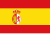 Bandera de España 1875-1931