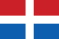 Sisam Emâreti bayrağı (1834–1912)