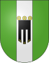 Blason de Buchs