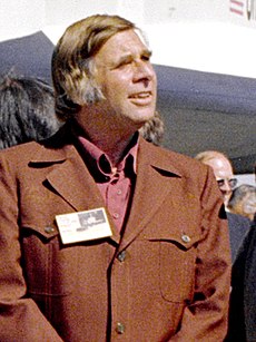 Gene Roddenberry