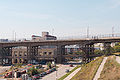 Holton Viaduct Marsupial Bridge