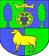 Wappen von Ilnyzja