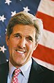 Senador John Kerry de Massachusetts