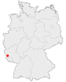 Position in Germany