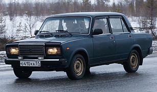 VAZ 2107