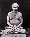 Lahiri Mahasaya overleden op 26 september 1895