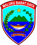 Kabupaten Maluku Barat Daya