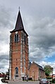 Kirche Saint-Vaast