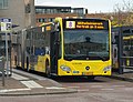 Mercedes-Benz Citaro G in Lunetten