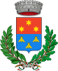 Coat of arms of Mezzoldo