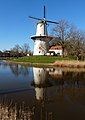 El molino: molen de Hoop