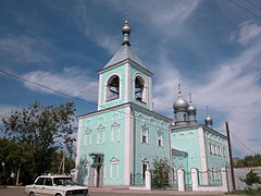 Михайло-Архангельський собор