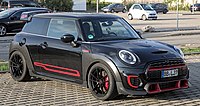 Mini John Cooper Works GP (2020)