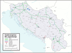 Motorways in the former Yugoslavia.svg