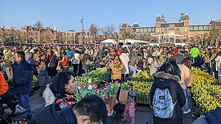 National Tulip Day, Amsterdam (2023) 01.jpg