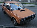 FSO Polonez MR'78 1500.