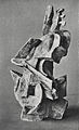 Cellospieler, 1912/1913