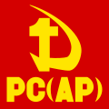 智利共产党（无产阶级行动）政党标志