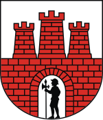 Wappen von Sulejów