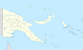 Finschhafen (Papua-Neuguinea)