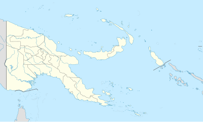Patrimonio de la Humanidad en Papúa Nueva Guinea está ubicado en Papúa Nueva Guinea