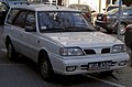 Daewoo-FSO Polonez Kombi