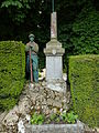 monument aux morts