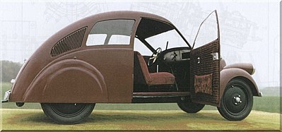 Porsche Typ 12 (1931)