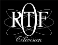 Logo de la ORTF Télévision desde 1964 hasta 1975.