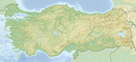 Erdbeben von Erzincan 1939 (Türkei)