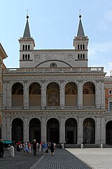 Loggia delle Benedizioni