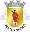 Escudo d'armas