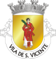 São Vicente címere