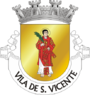 São Vicente – znak