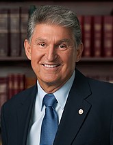 Joe Manchin