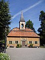 Rathaus von Sigtuna