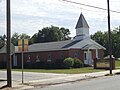 Statenville United Methodist Church