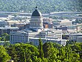 Image 28The Utah State Capitol, Salt Lake City (from Utah)