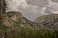 * Nomination View of two peaks in the southwest portion of Rocky Mountain National Park. --WClarke 19:10, 29 July 2017 (UTC) * Promotion Good quality -- Spurzem 20:42, 29 July 2017 (UTC)